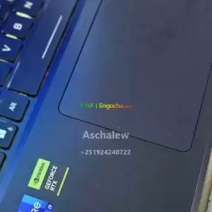 ️   Acer Predator Helion NEO16️GAMING LAPTOP️Intel core i9-14900HX️14th Generation Total Price in Ethiopia